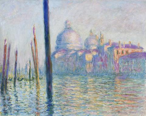 Monet-LeGrandCanal