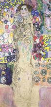 Klimt-Portrait Maria